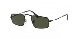 Lentes De Sol Rb Julie Rb3957n Negro Verde G15