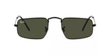 Lentes De Sol Rb Julie Rb3957n Negro Verde G15