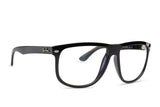 Lentes Rb Boyfriend Rb4147n Negro Oftalmológico