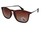 Lentes De Sol Rb Chris Rb4187n Carey-Café