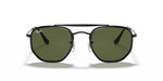 Lentes De Sol Rb Marshal II Rb3648M Negro Verde G15