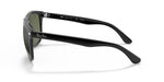 Lentes De Sol Rb Boyfriend Rb4147n Negro Verde G15