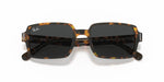 Lentes De Sol Rb Benji Rb2189n Carey Gris Obscuro