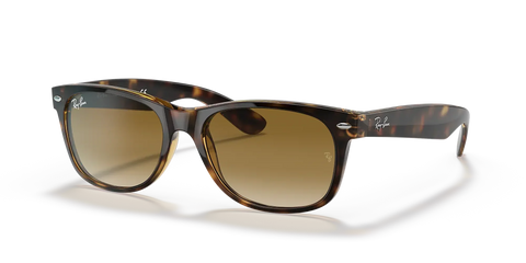 Lentes De Sol Rb New Wayfare Rb2132n Carey Café