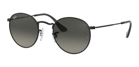 Lentes De Sol Rb Round Classic Rb3447n Negro Verde G15