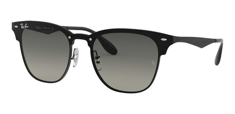 Lentes De Sol Rb Club Blaze Rb3576n Negro Negro