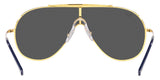 Lentes De Sol Rb WINGS Rb3597n Dorado Gris