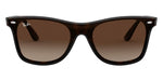 Lentes De Sol Rb Blaze Wayfare Rb4440n Carey Café