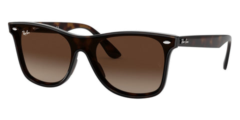 Lentes De Sol Rb Blaze Wayfare Rb4440n Carey Café