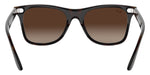 Lentes De Sol Rb Blaze Wayfare Rb4440n Carey Café