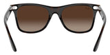 Lentes De Sol Rb Blaze Wayfare Rb4440n Carey Café